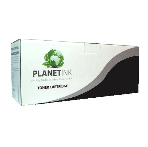 HP 205A Toner Cartridges CF530A, CF531A, CF532A, CF533A- Planet INK Compatibles